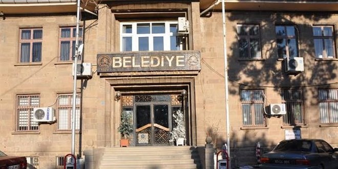 Sandıklı Belediye Başkanlığı 14 sürekli işçi alımı yapacak