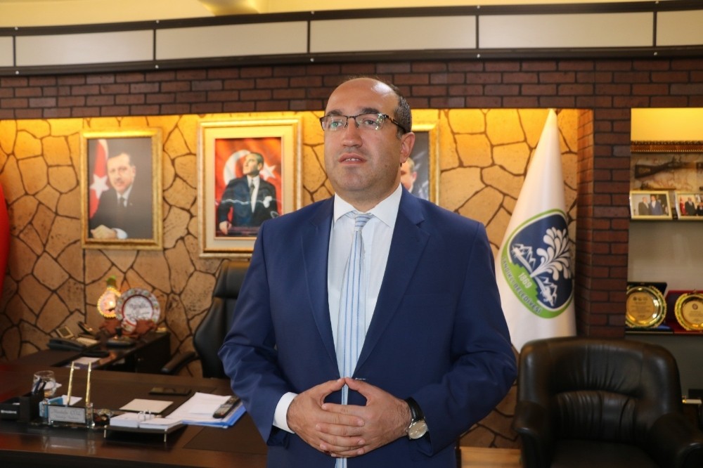 Sandıklı Belediyesi vatandaşların sağlığı için tedbirleri üst seviyeye çıkardı 