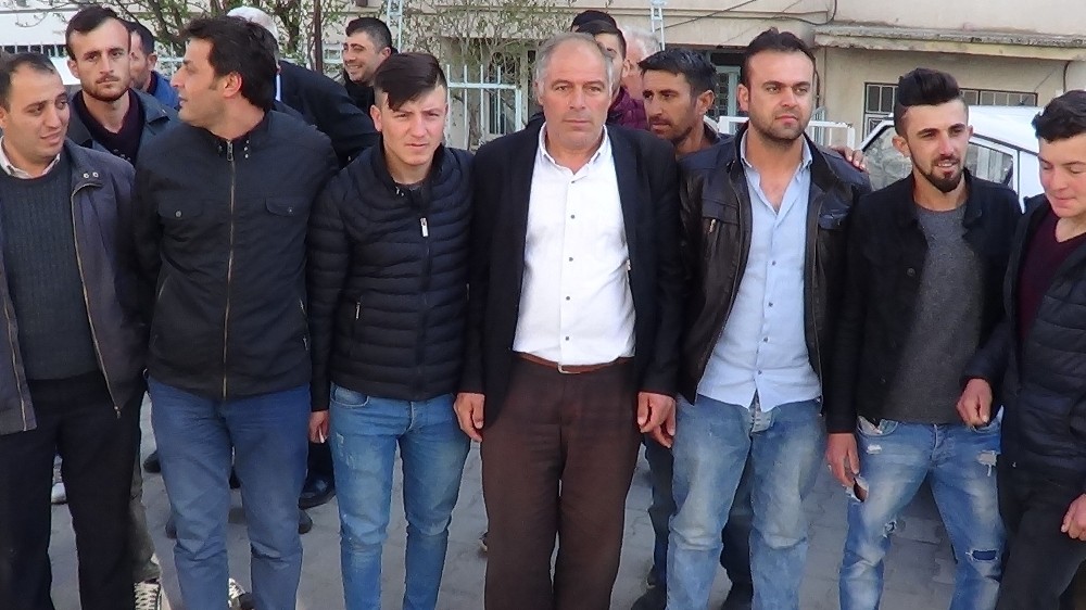 Sandıklı’da üç muhtarlık kur’a ile belirlendi 