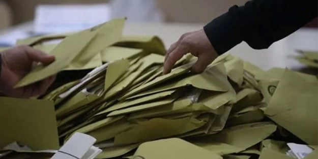 Sandıkta oynanan oyun deşifre oldu