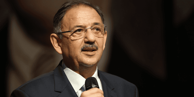 Sandıktan AK Parti çıktı! Özhaseki: Erken seçim çığırtkanlarına duyurulur