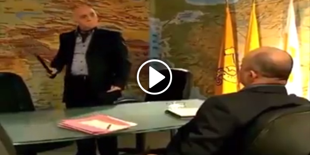 Sandıktan 'Evet' çıkınca Erdoğan (Temsili)