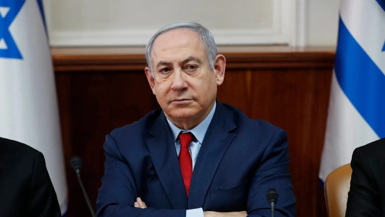 Sandıktan 'soykırıma evet' çıktı! Seçimlerde Netanyahu önde gidiyor!