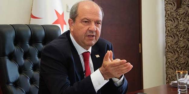 Sandıktan Türk düşmanları çıktı! Ersin Tatar: Daha korkunç olanı...