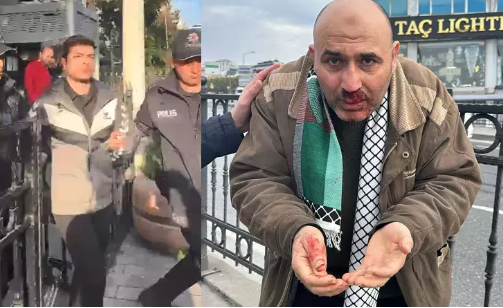 Sandıktan umudu kestiler sokağa göz diktiler! Zillet umudunu kaosa bağladı