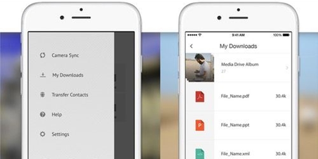 SanDisk, iPhone için ekstra 256GB depolama sunuyor!