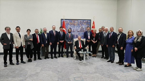 Şanghay Beşlisi nedir? Şanghay İşbirliği Örgütü nedir ne anlama geliyor?