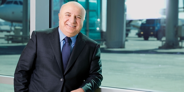 Sani Şener, sektörün en güçlü 5. Lideri