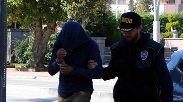 Sanığın ifadelerine mahkeme başkanından sert tepki