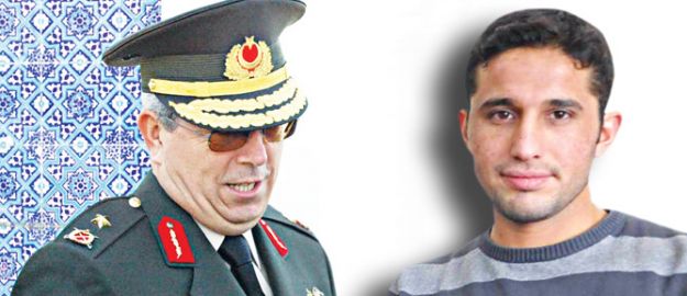 Sanık paşa Akit’e saldırdı