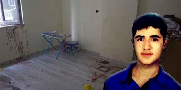 ''Sanıklar mahkemede tiyatro oynadı''