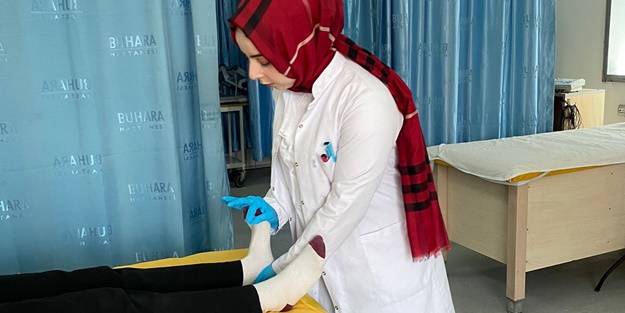 Sanıldığı gibi değilmiş! Babet ayakkabıda büyük tehlike