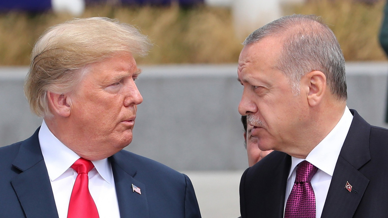 Sanırsın Trump ABD’ye değil Türkiye’ye başkan seçildi! Erdoğan’la gizli bir ittifak mı kuruyor? İşte yeni düzenin şifreleri