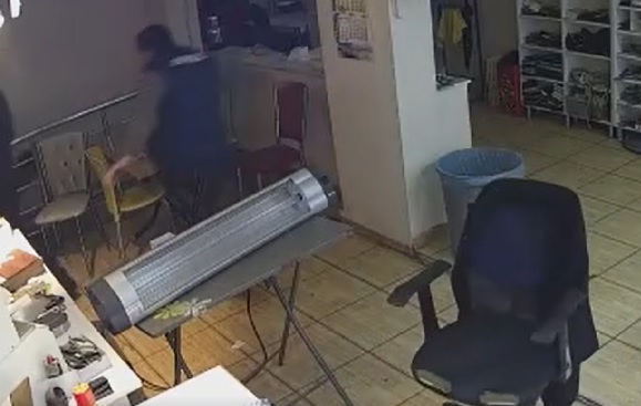 Saniye saniye kaydedildi! Hatay depremindeki panik anları