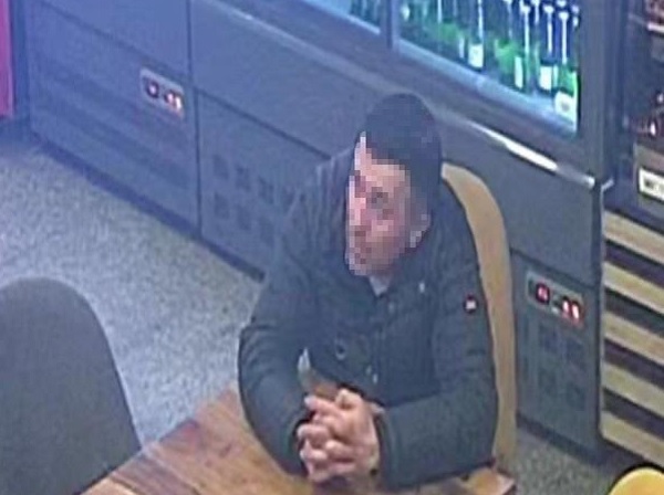 Saniyeler için telefonu böyle çaldı