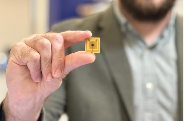 Saniyeler içinde tespit ediyor! Türk bilim adamlarından müthiş icat