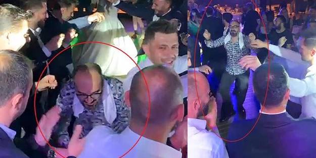 Saniyeler içinde yere yığıldı! İş insanının şok eden ölümü