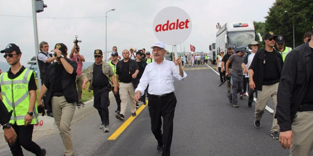 Sanıyoruz CHP’li vekil bir şeyler anlatmak istedi… Ama kendi bile anlamadı!