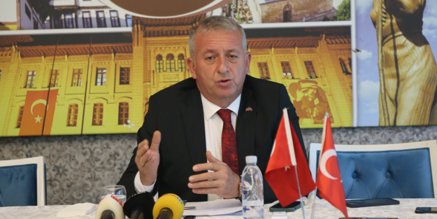 Sanki akraba çiftliği! CHP’li belediyede ‘eş’ kontenjanı