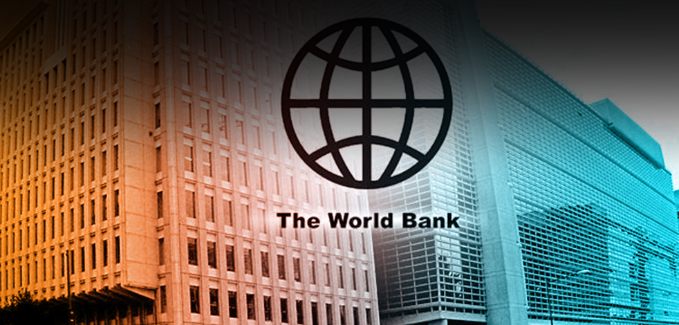 Sanki CHP’li kadrolar yönetiyor! Dünya Bankası çok fena rezil oldu