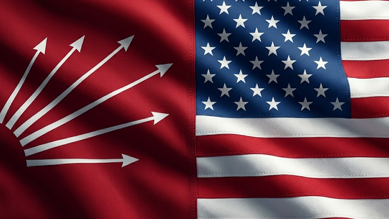 Sanki CHP’nin ABD şubesi! Temsilciler meclisinde taciz rezaleti