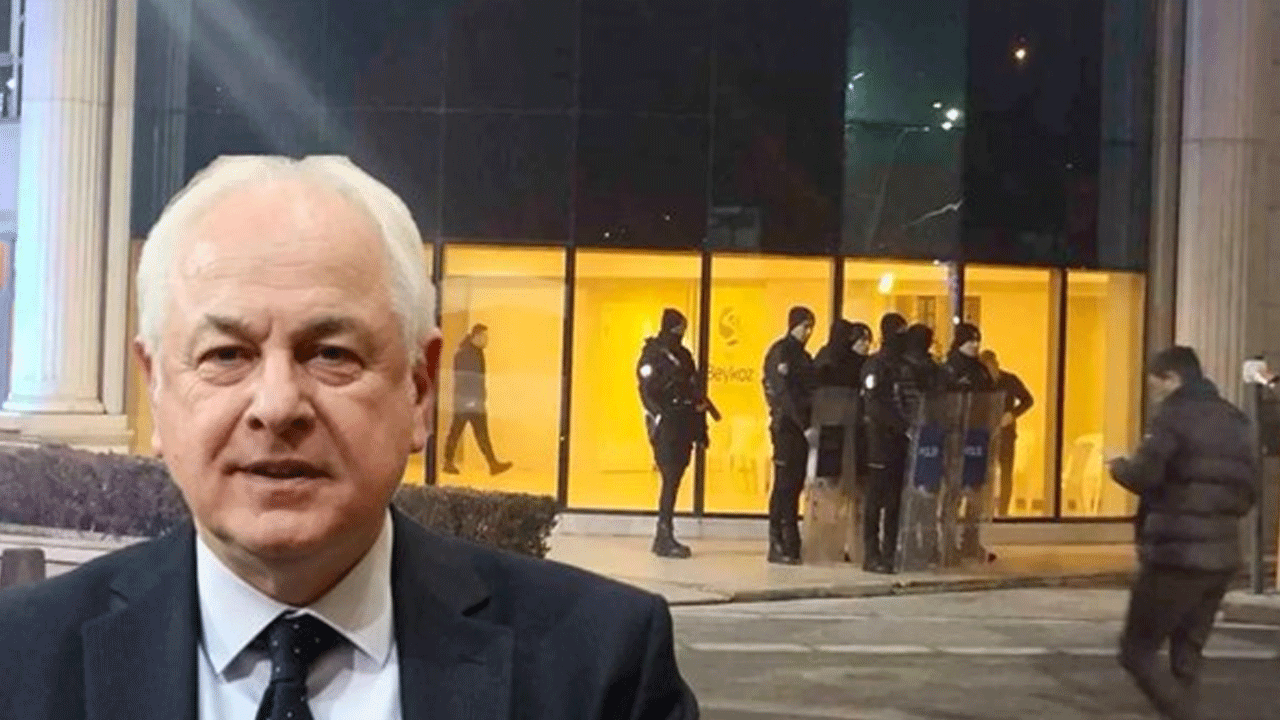 Sanki hiçbir şey olmamış gibi… CHP'li belediye ihale bağımlısı olmuş