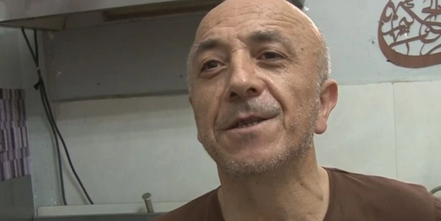 Sanki Yunan mahkemesi! Hz. Muhammed'e hakaret eden karaktersiz tahliye edildi!