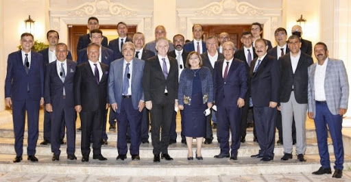 SANKO 14 bin çalışanıyla ihracata katkı sağlıyor