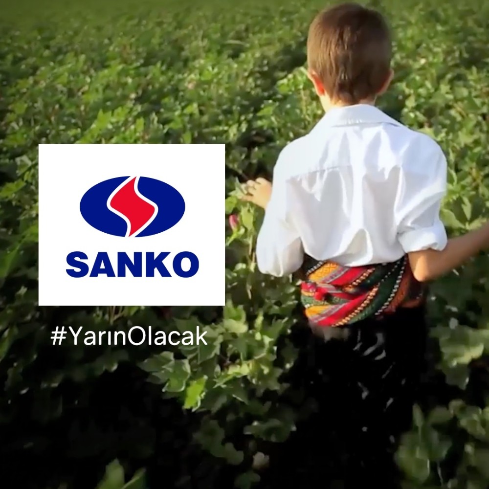 SANKO Holding “Yarın Olacak” filmi ile “biz de buradayız” diyor 