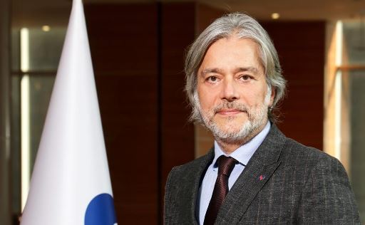 SANKO Holding’de CEO Görevine Cantekin Dinçerler Atandı