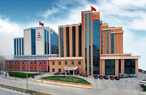 Sanko Üniversitesi akademik kadro alacak
