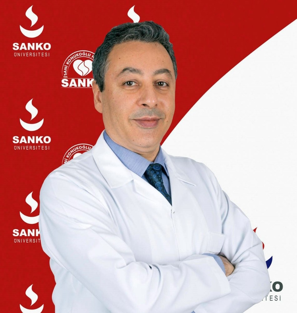 SANKO Üniversitesi büyümeye devam ediyor 
