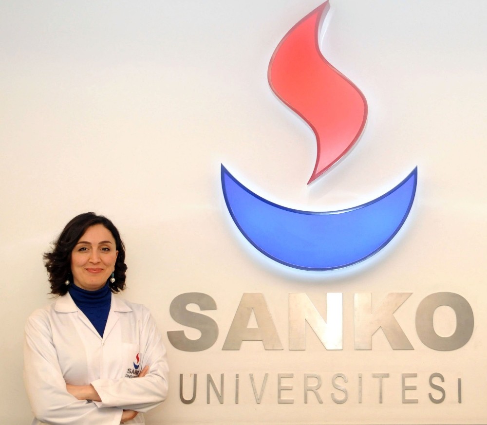 SANKO Üniversitesi Nizip’te kariyer günü düzenliyor 