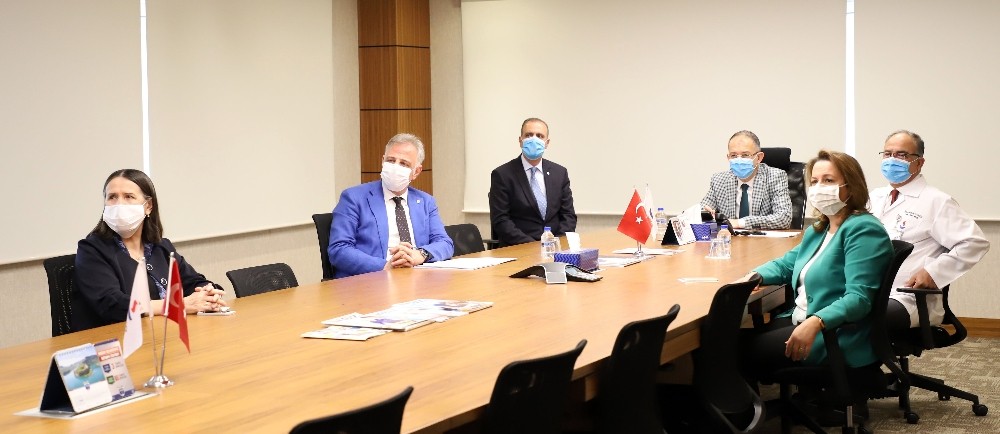 Sanko Üniversitesi Tıpta İnovasyon Buluşmaları 6 
