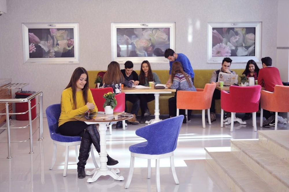 SANKO Üniversitesi yeni öğrencilerle yeni akademik yılına başladı 