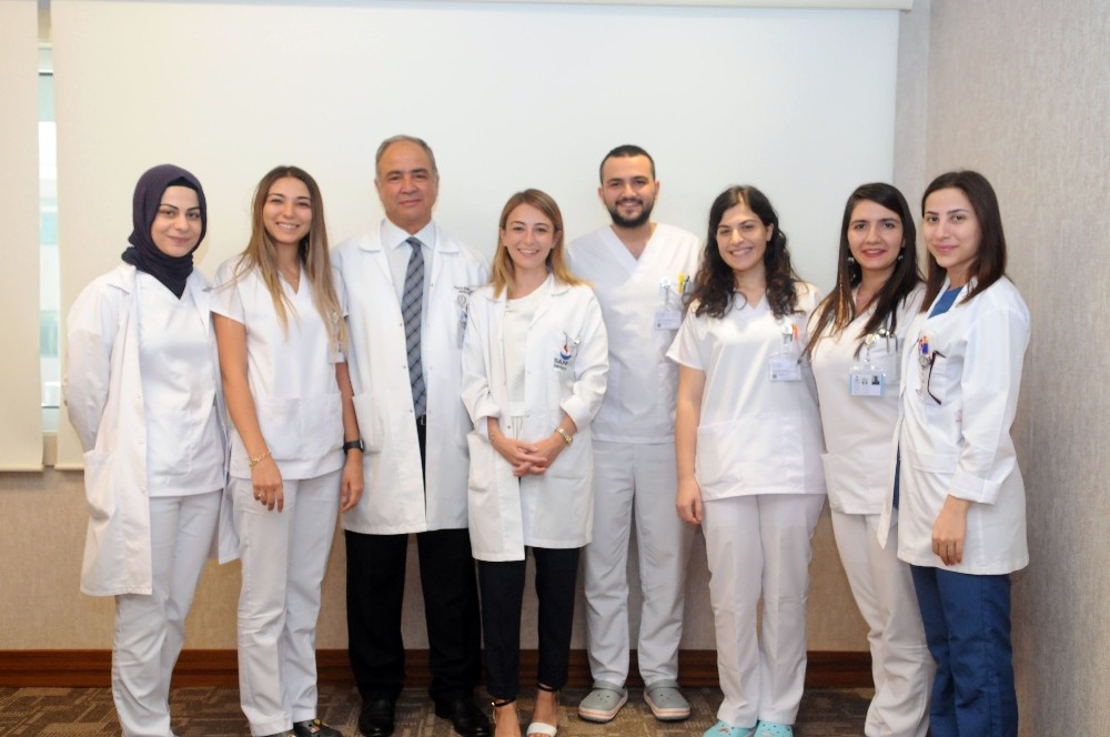 SANKO Üniversitesi’nde bayramlaşma 