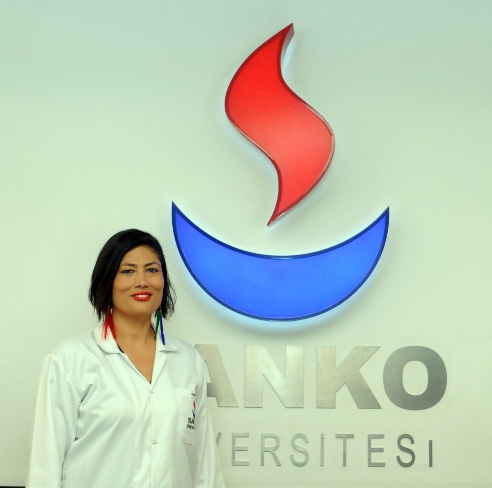 SANKO Üniversitesinden ’Gebelikte Bakım-Beslenme ve Egzersiz’ konferansı 