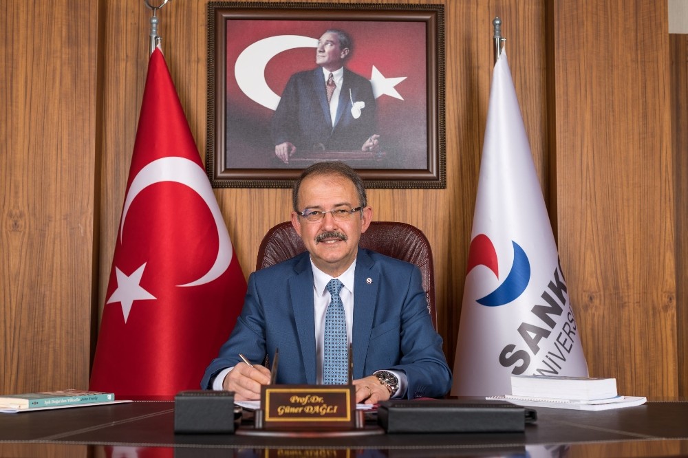 Sanko’dan 18 Mart kutlaması 