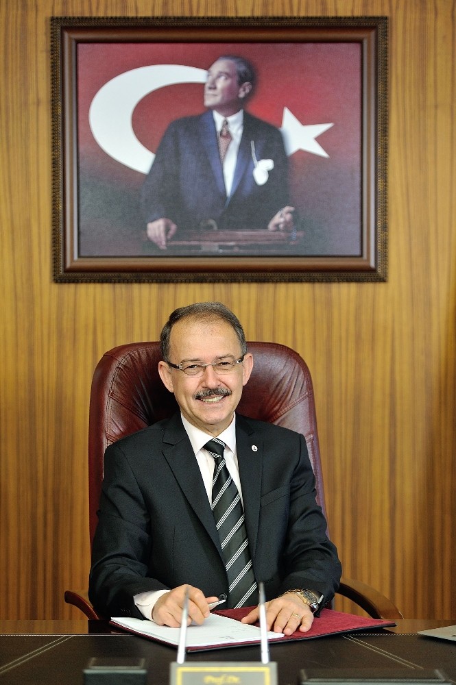 SANKO’dan 8 Mart mesajı 