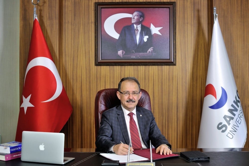 SANKO’dan anneler günü kutlaması 