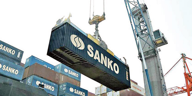 SANKO’dan TEKNOFEST 2020’de öğrencilere mentorluk desteği