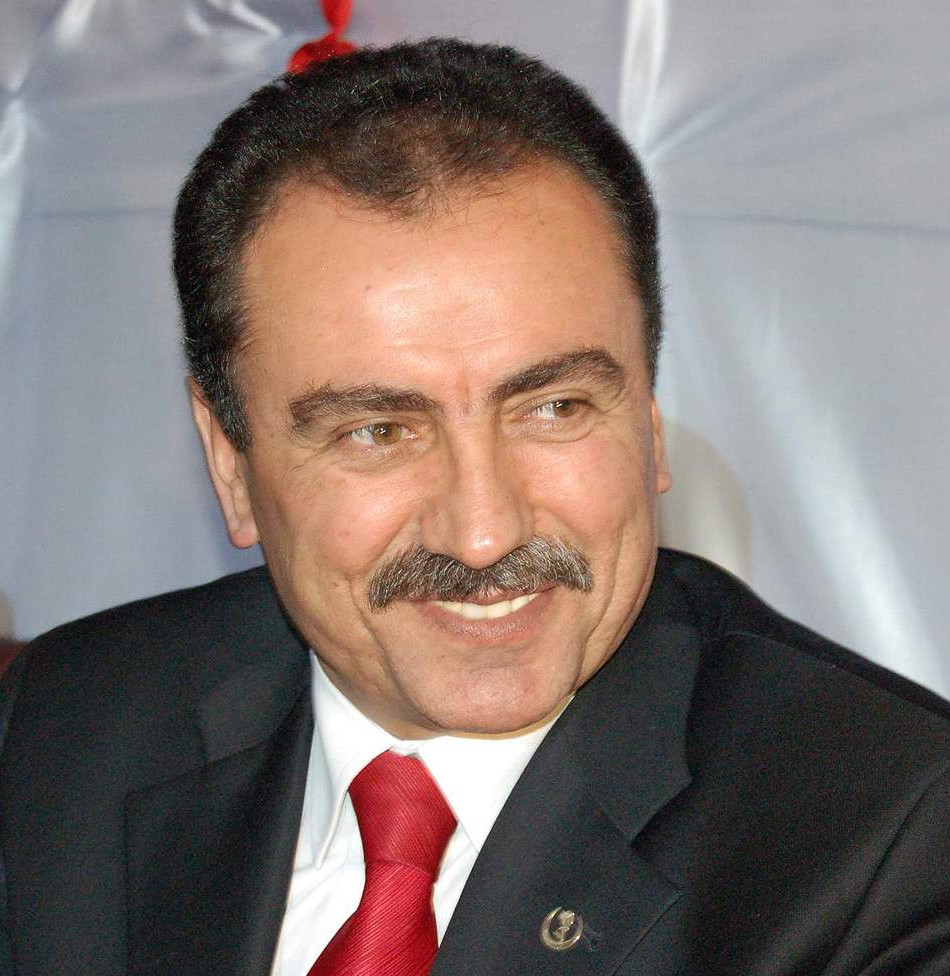 SANKON ve GESKON yayınladıkları mesajlar ile Yazıcıoğlu’nu andı 