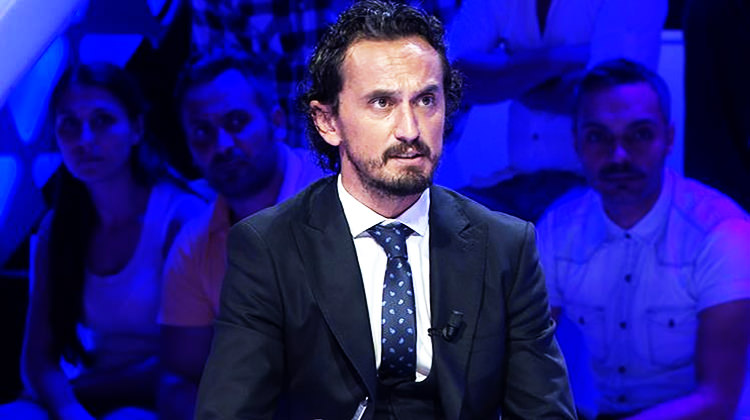 Şanlı: Fenerbahçe şampiyon takım gibi oynadı