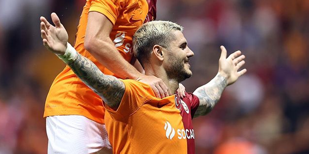 Şanlı Galatasaray’ın Şampiyonlar Ligi’ndeki rakibi belli oldu!