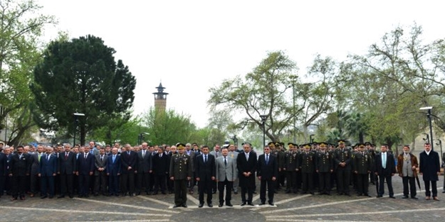 “Şanlı kent” madalyasına kavuşuyor