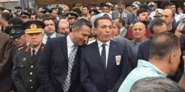 Şanlı Türk ordusuna hakaret etmişti! Demirören CHP’li vekile meydan okudu