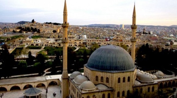 Şanlıurfa bayram namazı saat kaçta kılınacak | Diyanet bayram namazı saatleri güncel: