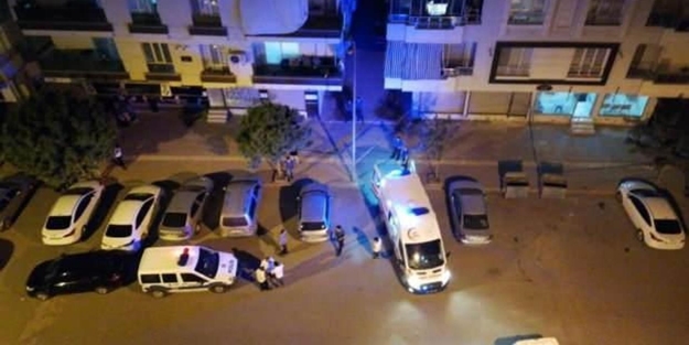 Şanlıurfa Birecik’te silahlı kavga: 1 ölü, 1 yaralı