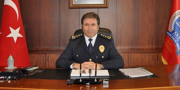 Şanlıurfa Emniyet Müdürlüğü FETÖ medyasını yalanladı