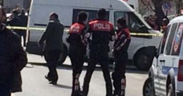 Şanlıurfa Emniyeti nevruz öncesi güvenlik önlemleri artırıldı